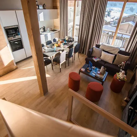 Chalet Nice Chalet With Fireplace In Megeve *