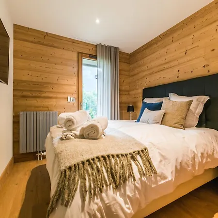 Chalet Nice Chalet With Fireplace In Megeve *