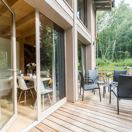 Nice Chalet With Fireplace In Megeve Chalet Praz-sur-Arly