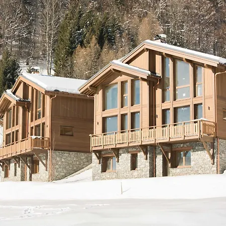 Nice Chalet With Fireplace In Megeve Chalet *