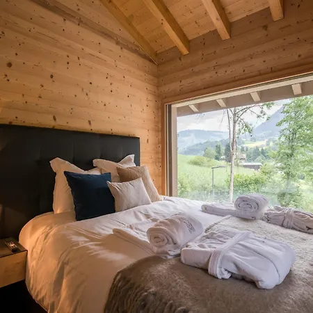 Chalet Nice Chalet With Fireplace In Megeve *